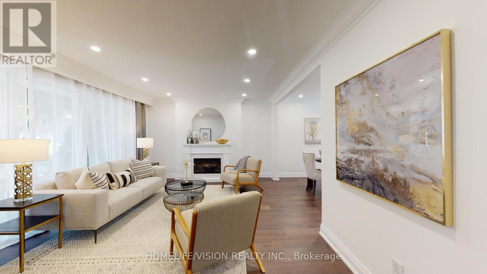 Photo 18 of 12 Flaremore Crescent, Toronto ON