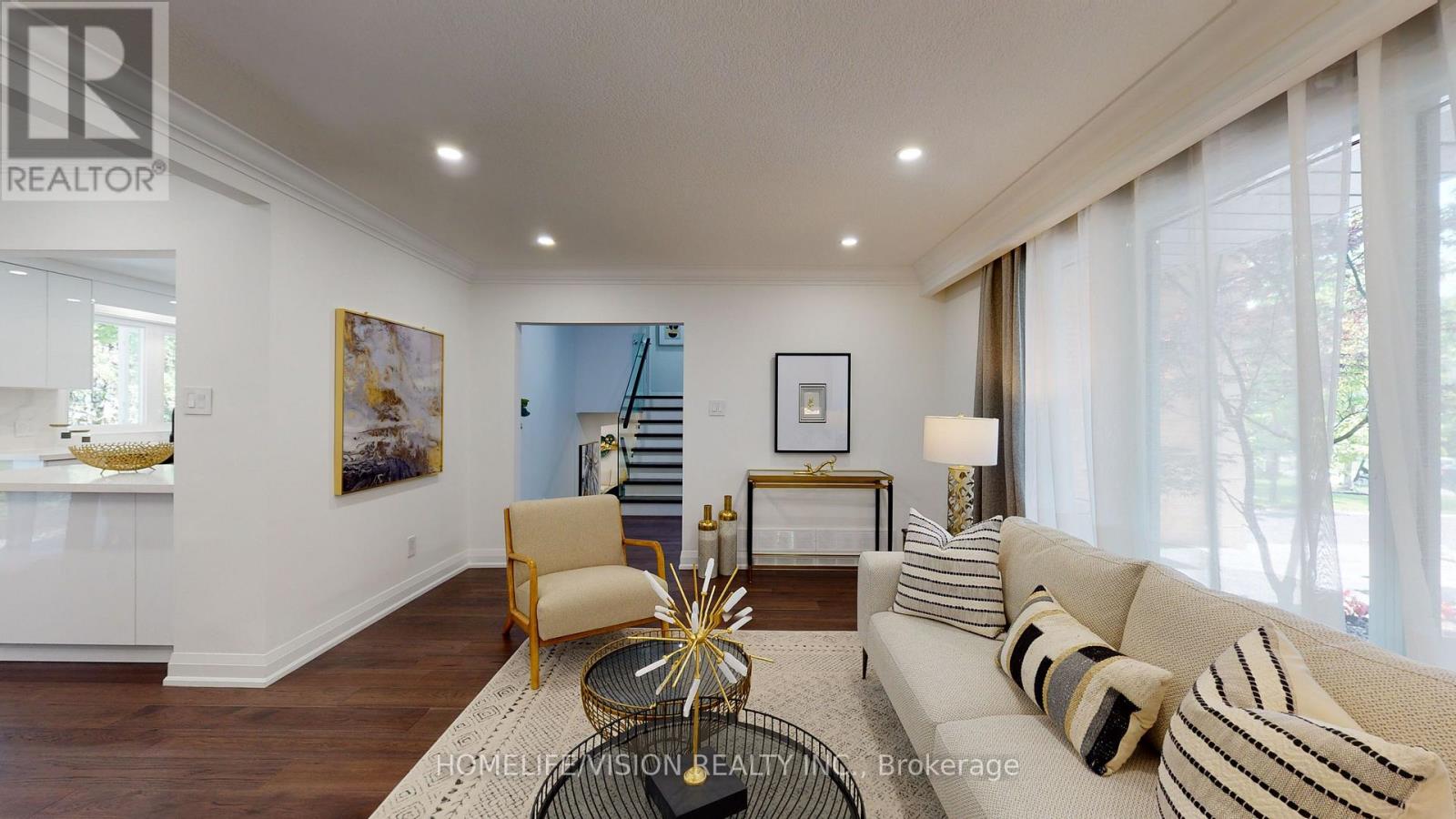 Photo 19 of 12 Flaremore Crescent, Toronto ON
