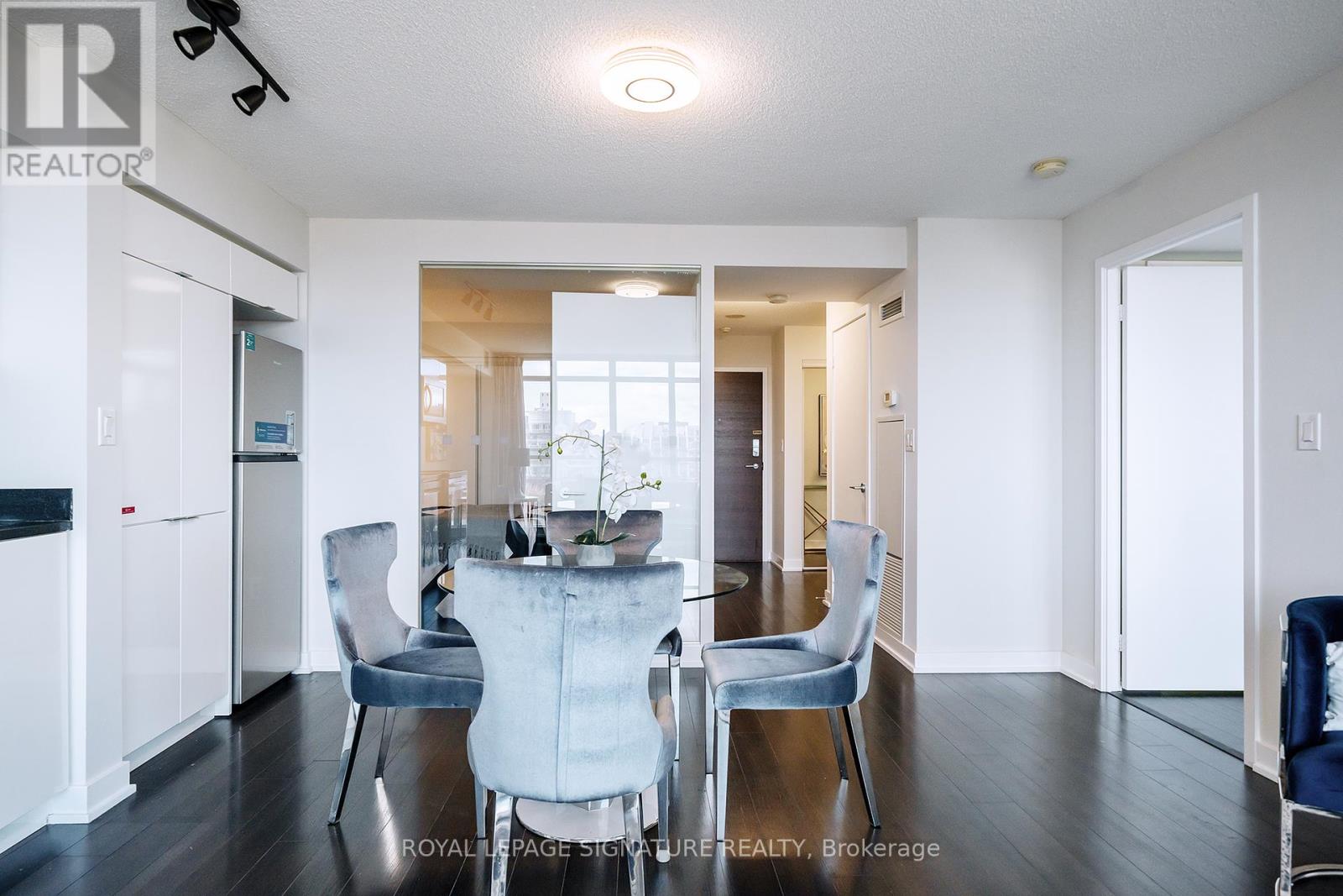 Photo 1 of 655 151 Dan Leckie Way, Toronto ON
