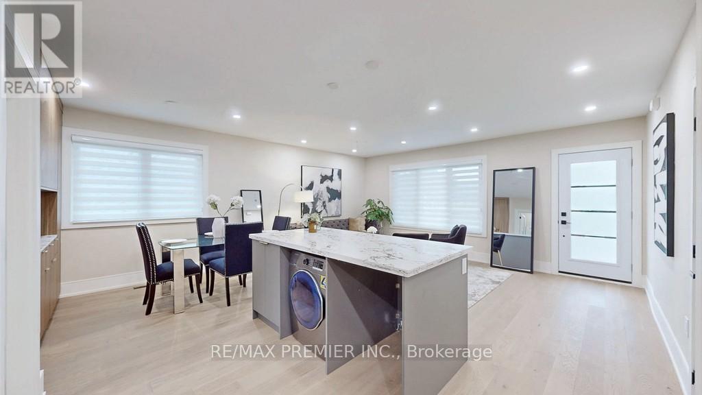 Photo 22 of 270 Brighton Avenue, Toronto ON