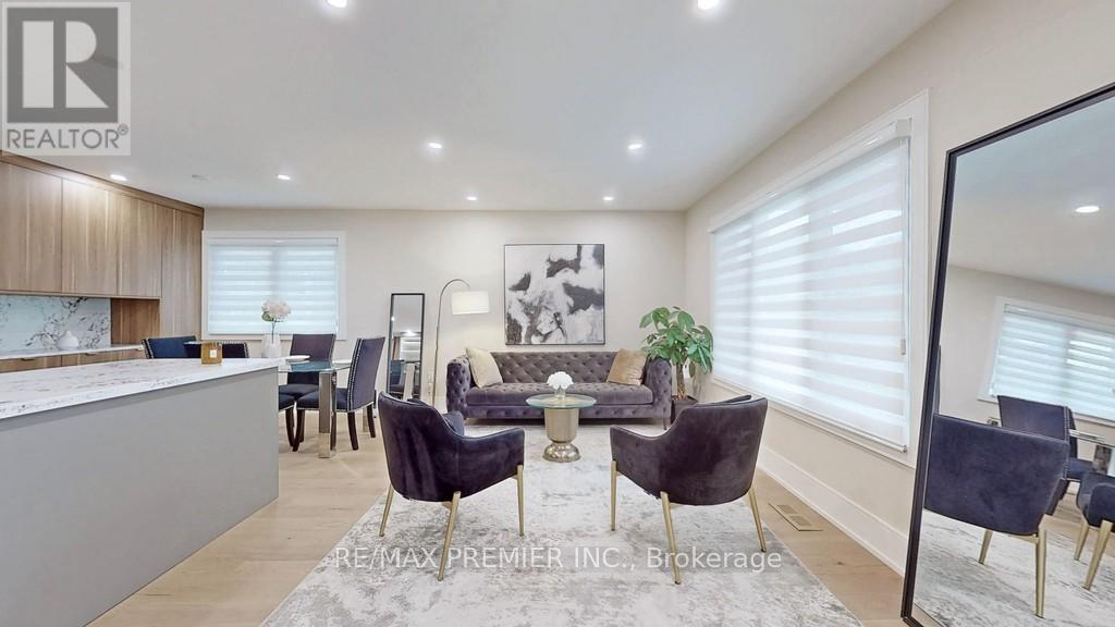 Photo 5 of 270 Brighton Avenue, Toronto ON