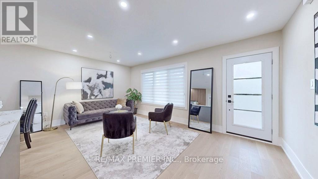 Photo 28 of 270 Brighton Avenue, Toronto ON