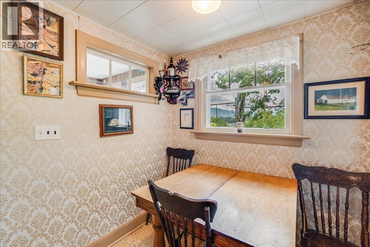 602 5th Street, Castlegar