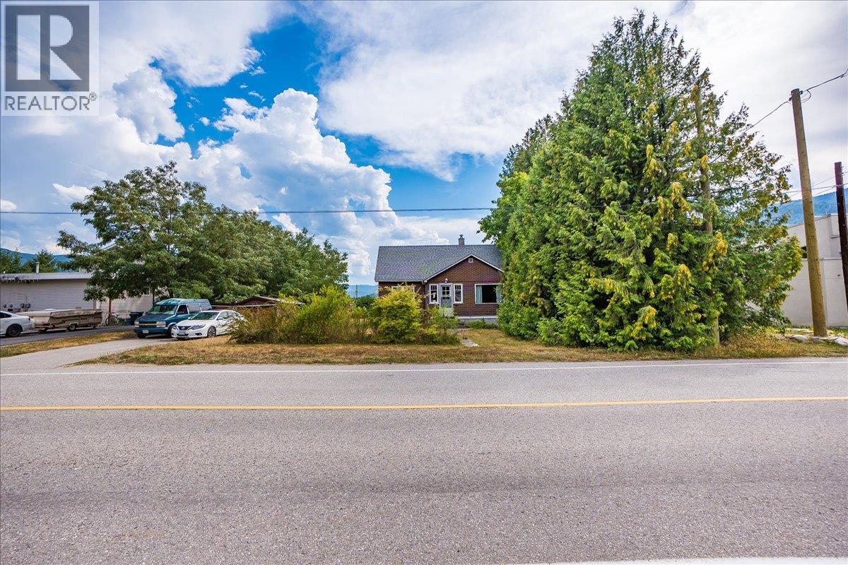 602 5th Street, Castlegar