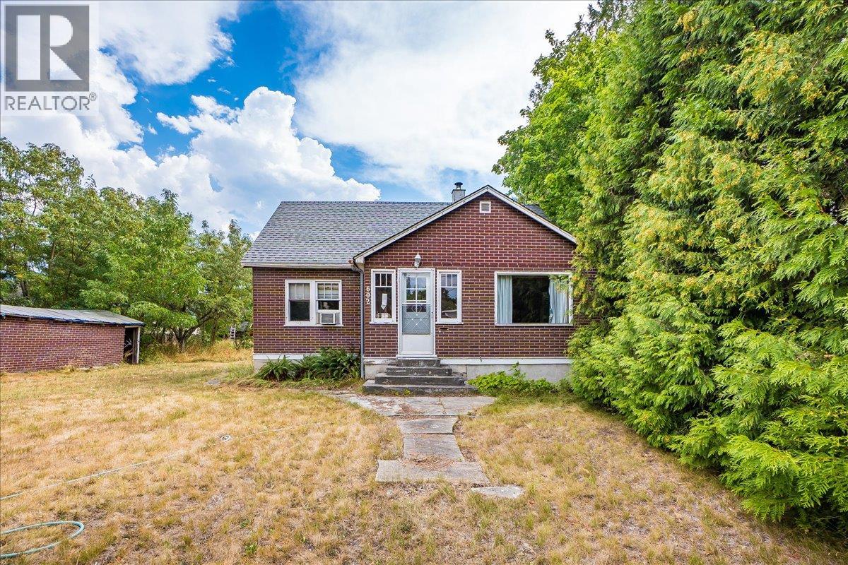 602 5th Street, Castlegar