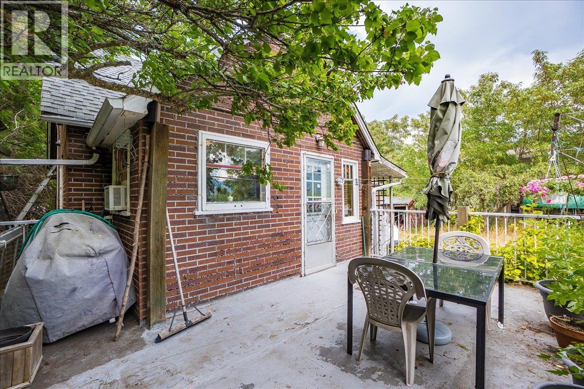 602 5th Street, Castlegar