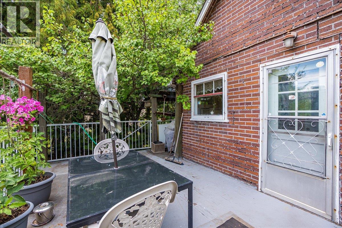 602 5th Street, Castlegar