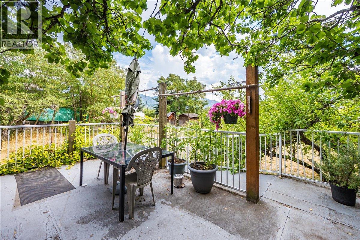 602 5th Street, Castlegar
