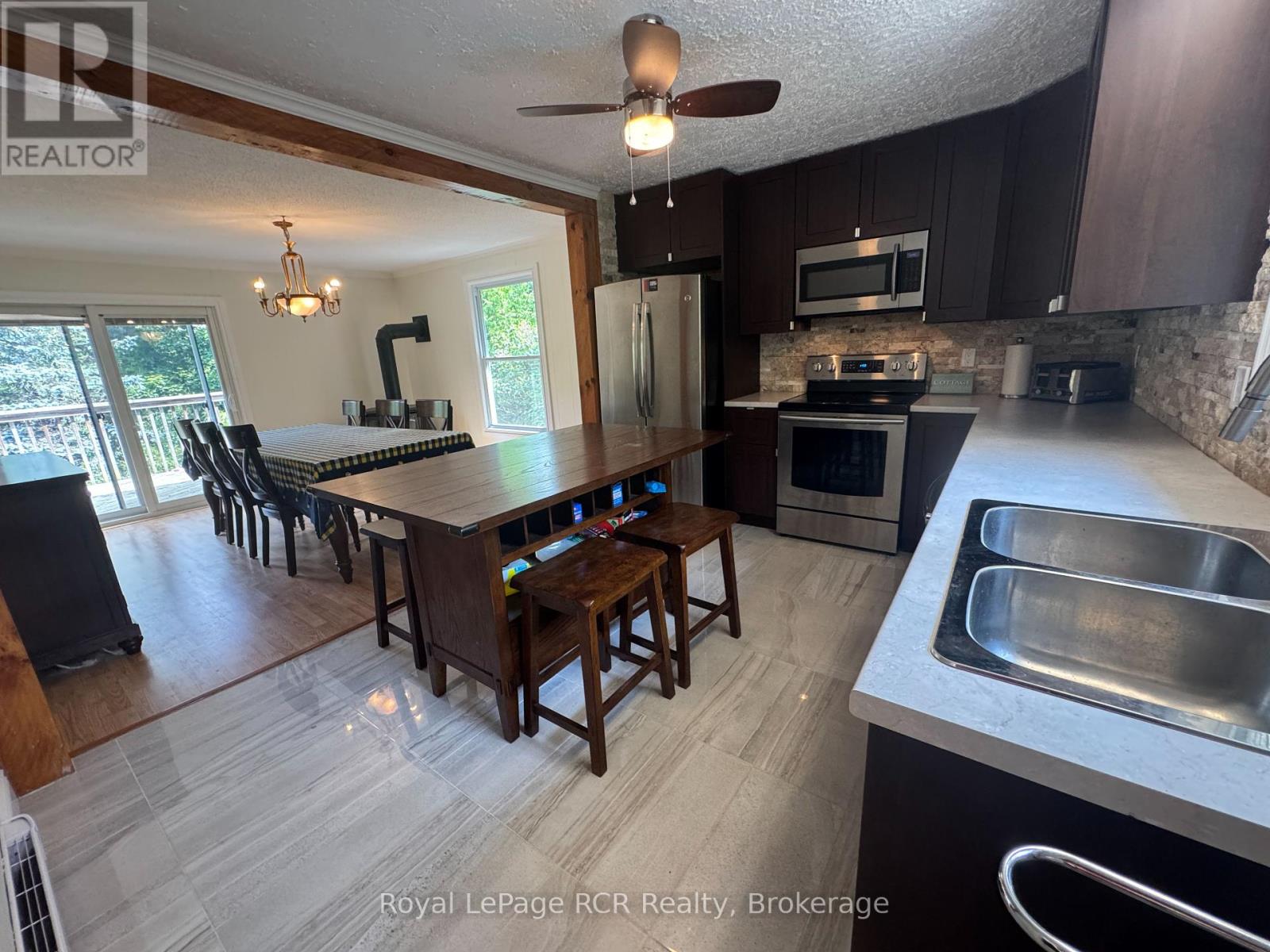 Photo 12 of 158 Osprey Heights, Grey Highlands ON
