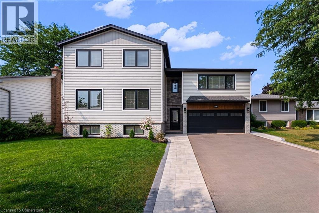 Photo 20 of 5199 Broughton Crescent, Burlington ON