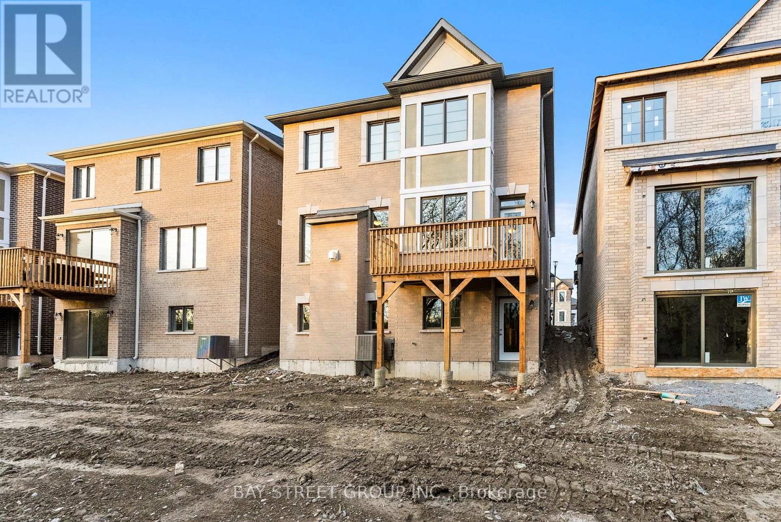 Photo 25 of 3316 Marchington Square, Pickering ON