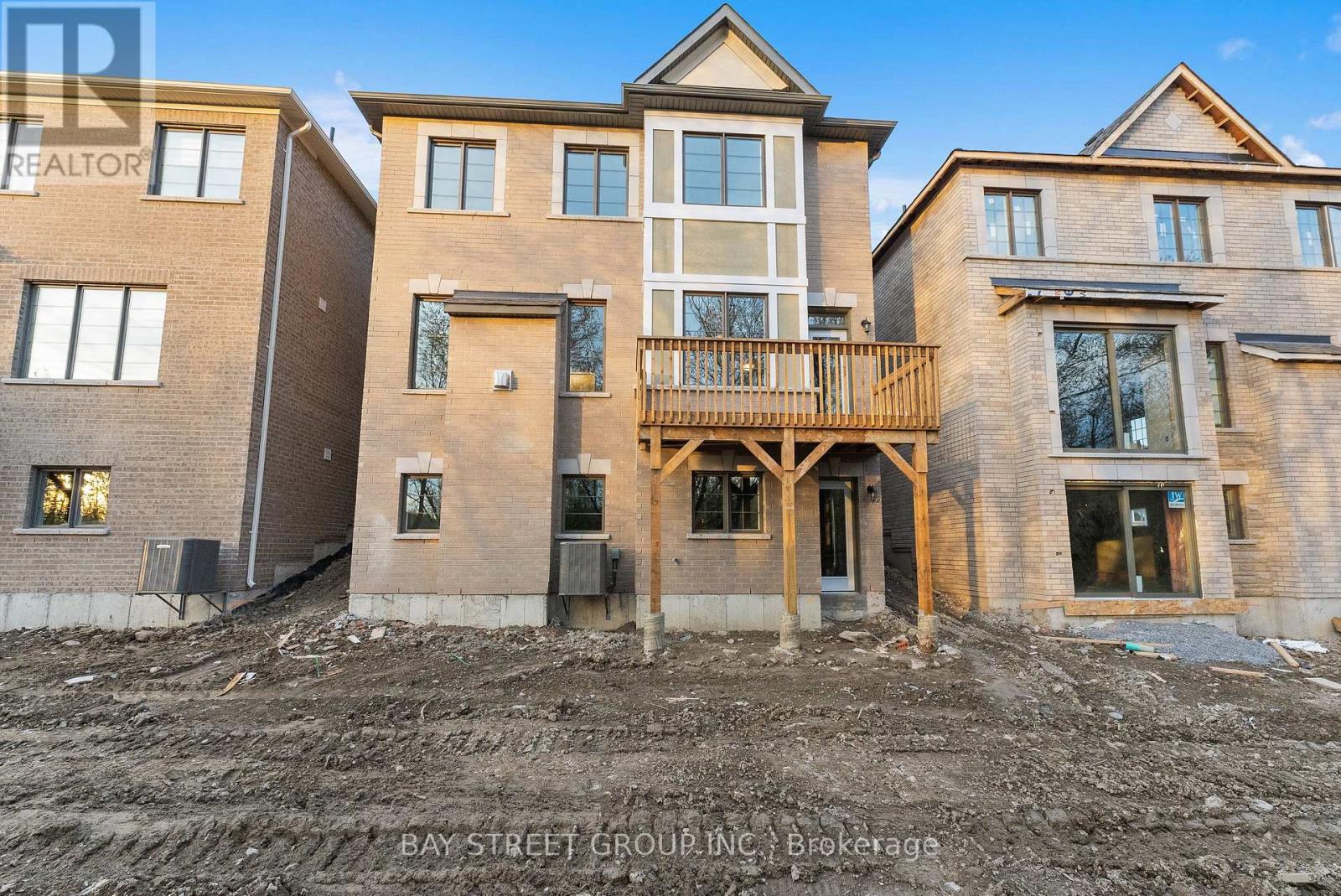 Photo 13 of 3316 Marchington Square, Pickering ON
