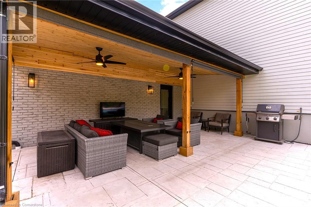 Photo 24 of 5199 Broughton Crescent, Burlington ON