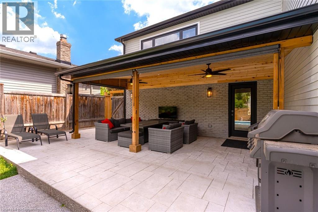 Photo 36 of 5199 Broughton Crescent, Burlington ON