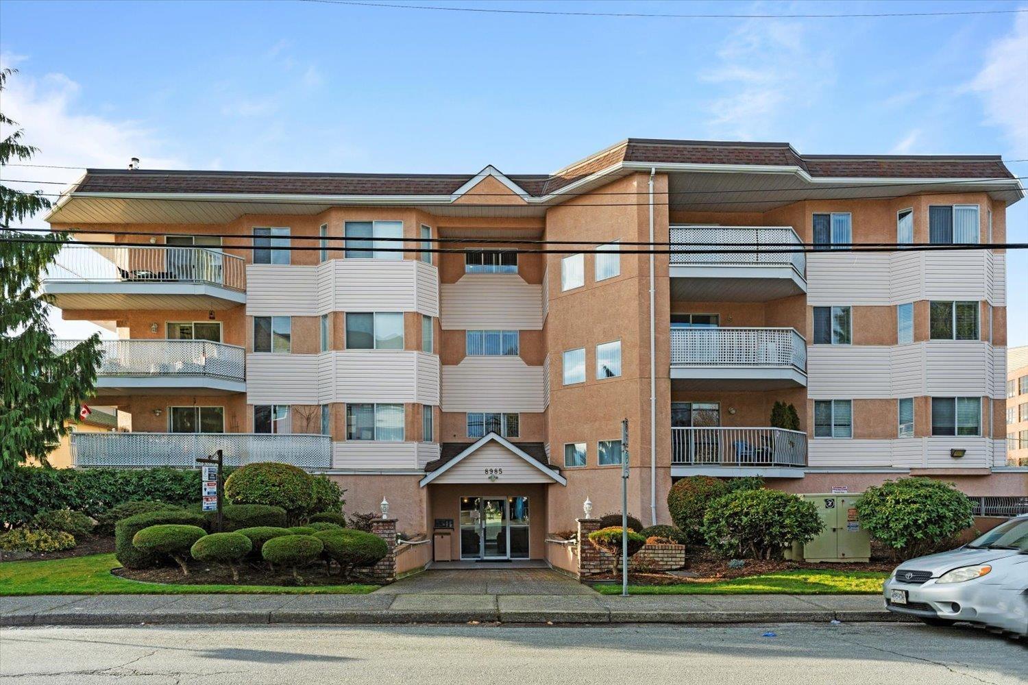 Photo 18 of 201 8985 Mary Street Chilliwack Proper West, Chilliwack BC