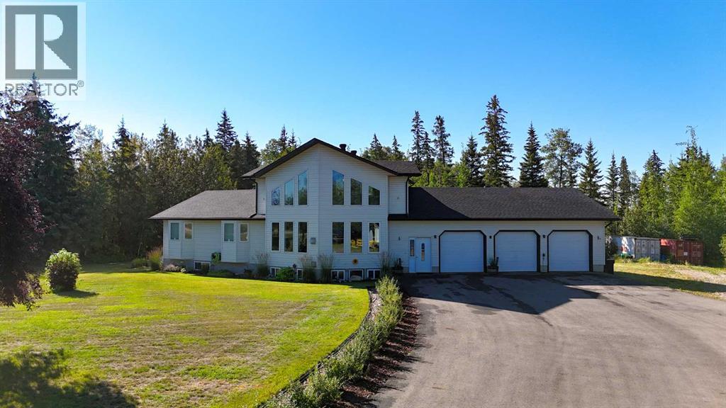 83 Freestone Way, Fort McMurray