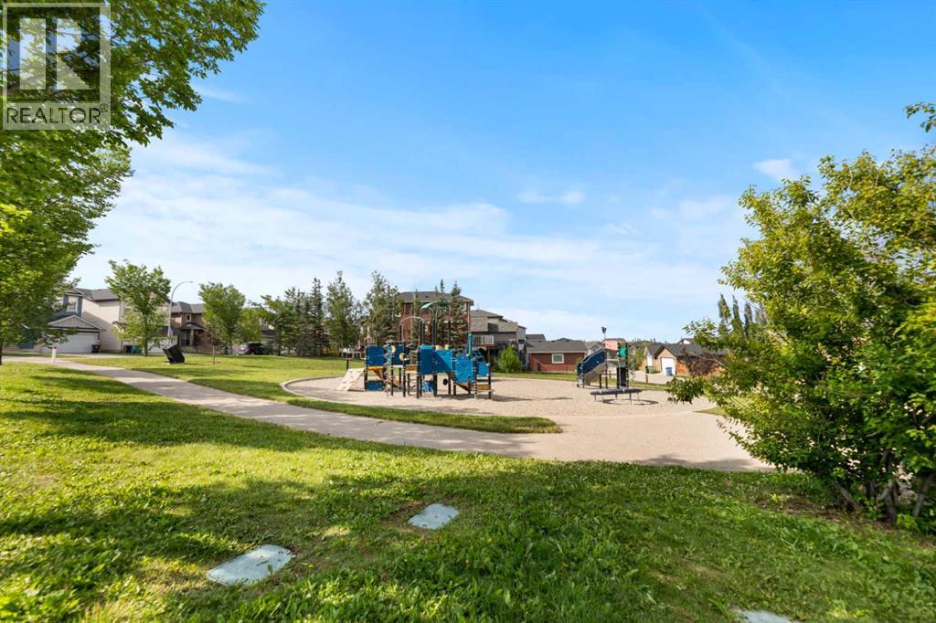 Single Family House for Sale in  Evansdale Way NW Evanston Calgary 