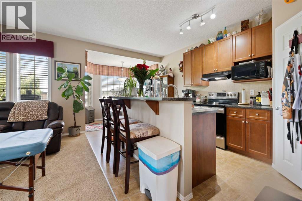 Single Family House for Sale in  Evansdale Way NW Evanston Calgary 