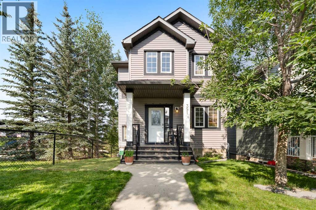 Single Family House for Sale in  Evansdale Way NW Evanston Calgary 