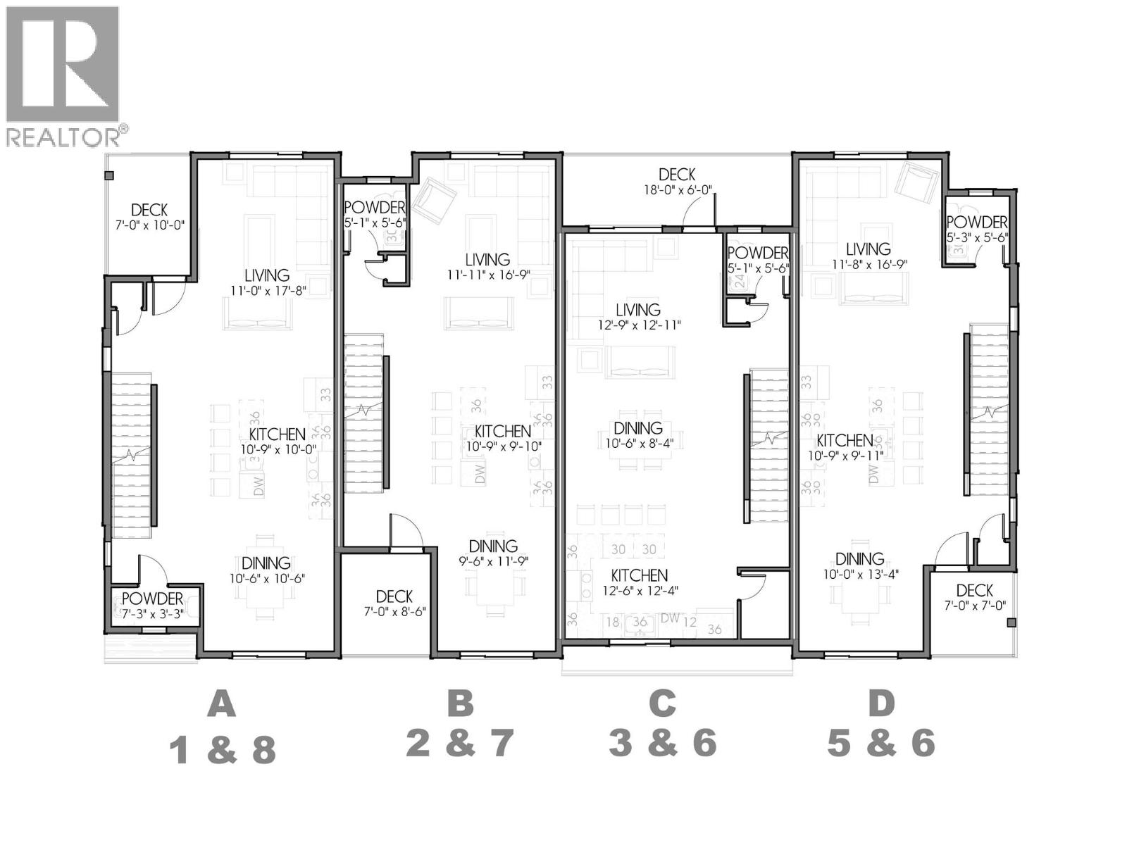 Photo 28 of 222 Temple Street Unit 8, Sicamous BC