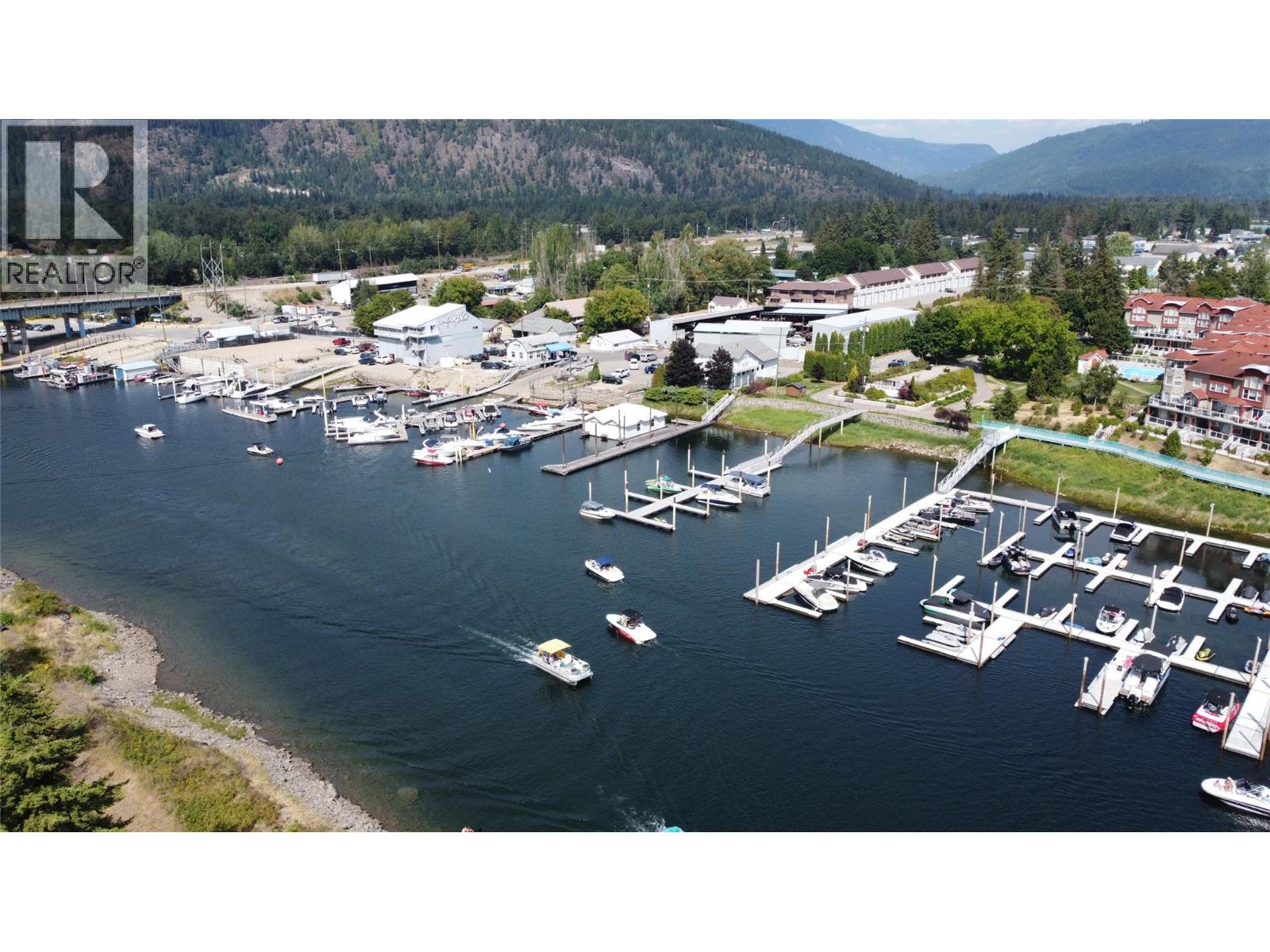 Photo 21 of 222 Temple Street Unit 8, Sicamous BC