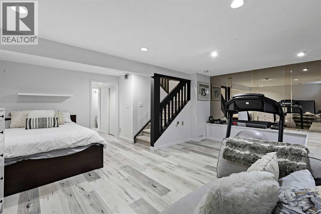 Single Family House for Sale in   Bonaventure Drive SE Willow Park Calgary 