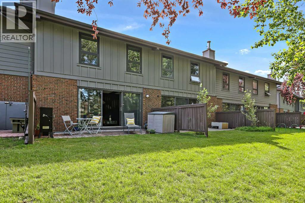 Single Family House for Sale in   Bonaventure Drive SE Willow Park Calgary 
