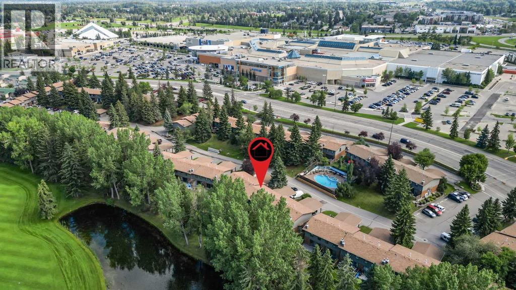 Single Family House for Sale in   Bonaventure Drive SE Willow Park Calgary 