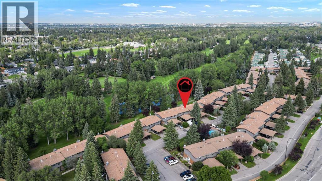 Single Family House for Sale in   Bonaventure Drive SE Willow Park Calgary 