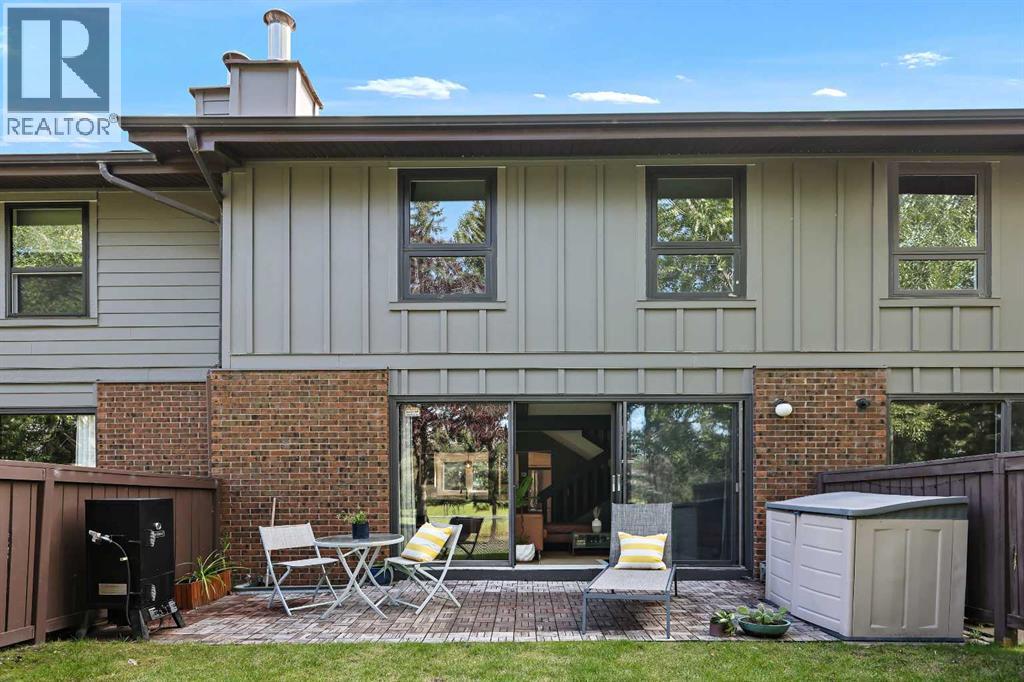 Single Family House for Sale in   Bonaventure Drive SE Willow Park Calgary 