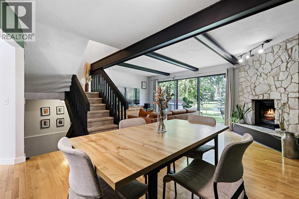Single Family House for Sale in   Bonaventure Drive SE Willow Park Calgary 