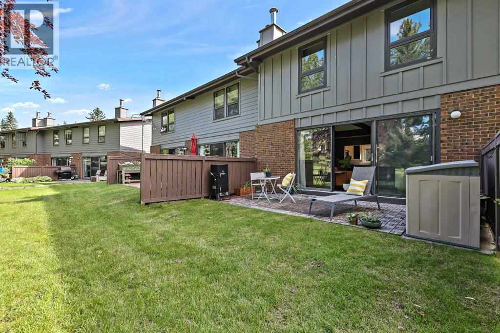Single Family House for Sale in   Bonaventure Drive SE Willow Park Calgary 
