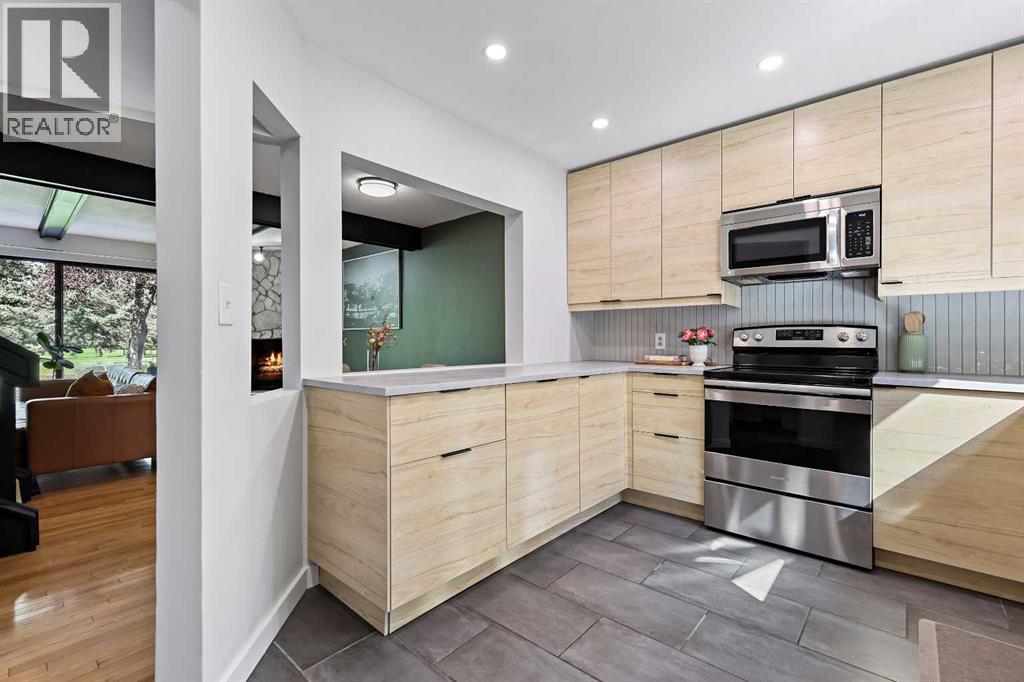 Single Family House for Sale in   Bonaventure Drive SE Willow Park Calgary 