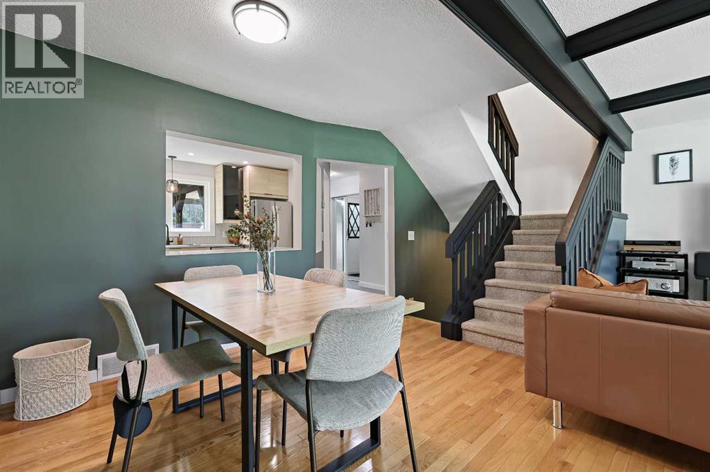 Single Family House for Sale in   Bonaventure Drive SE Willow Park Calgary 