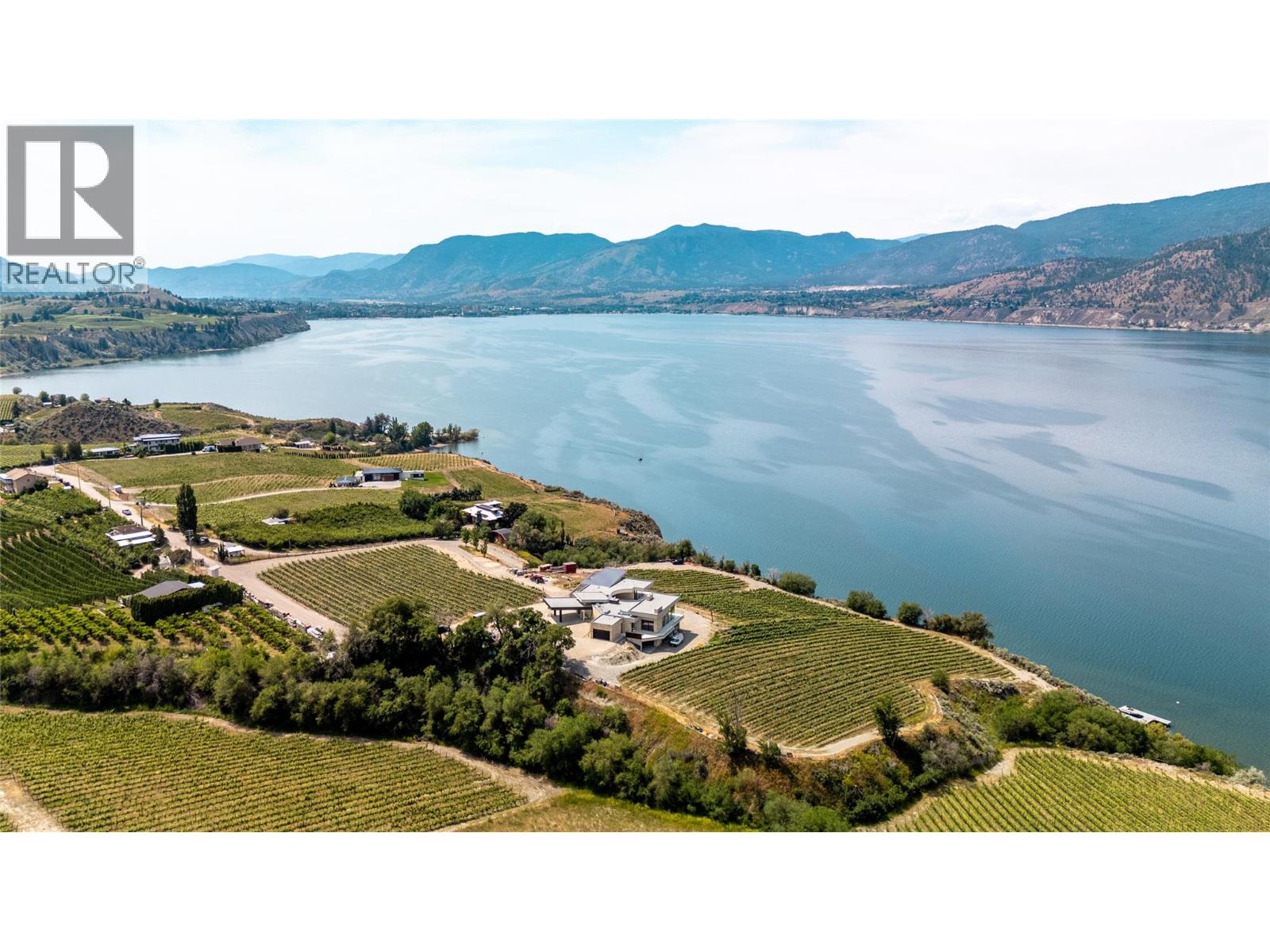 1675 Midland Road, Penticton