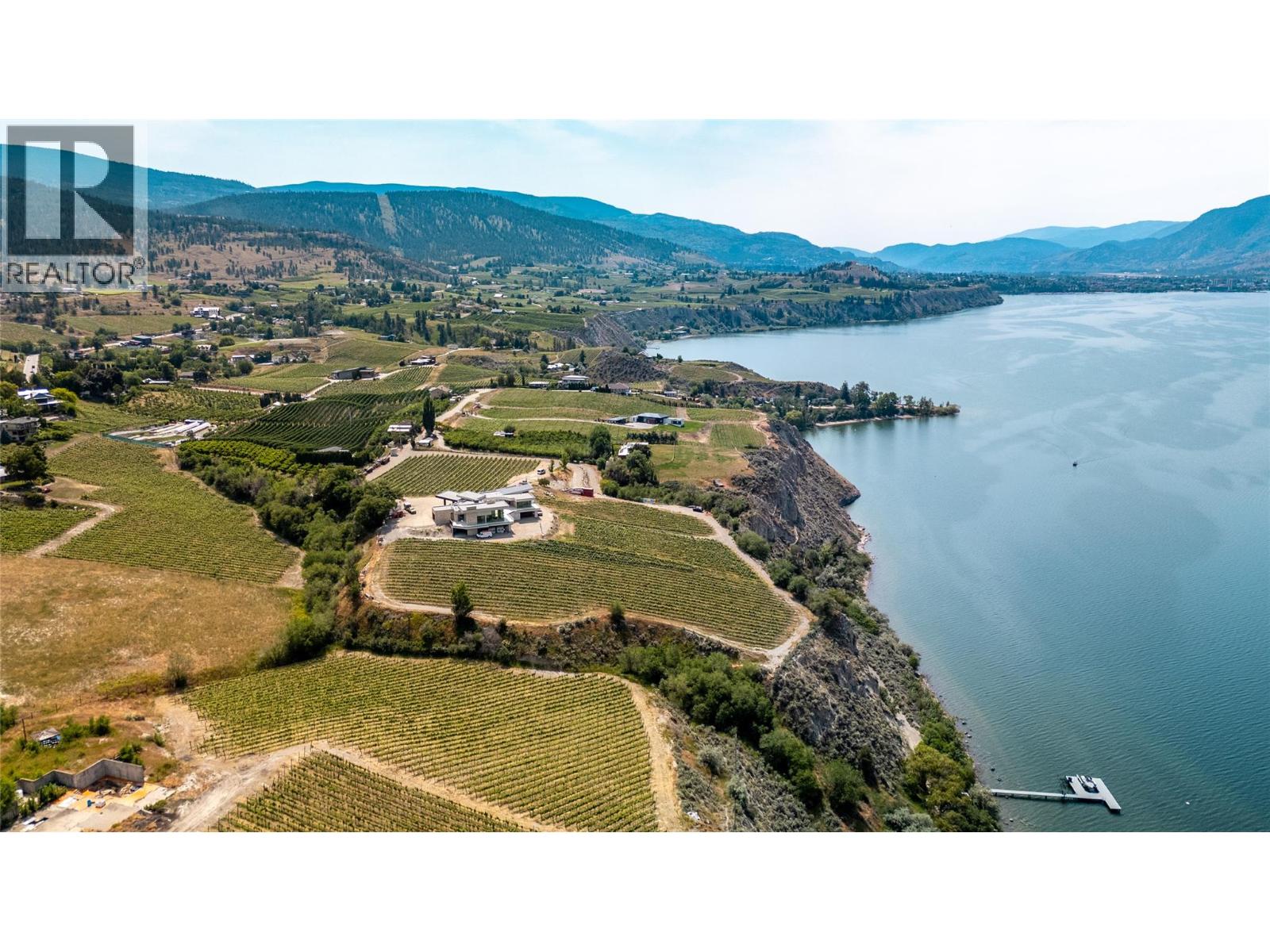 1675 Midland Road, Penticton