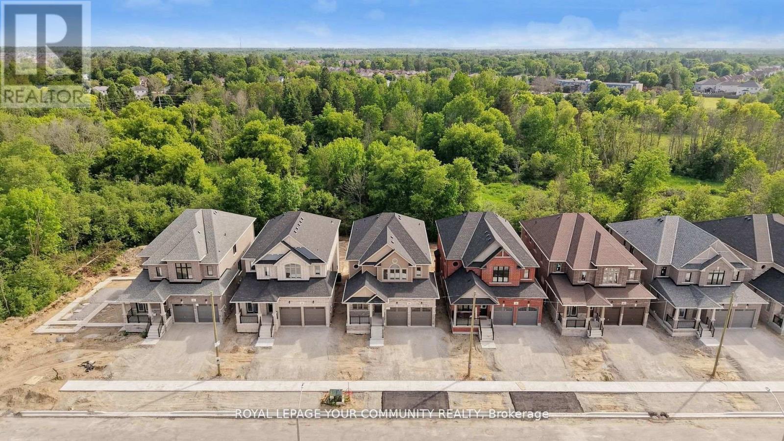 Photo 14 of 26 Baycroft Boulevard, Essa ON