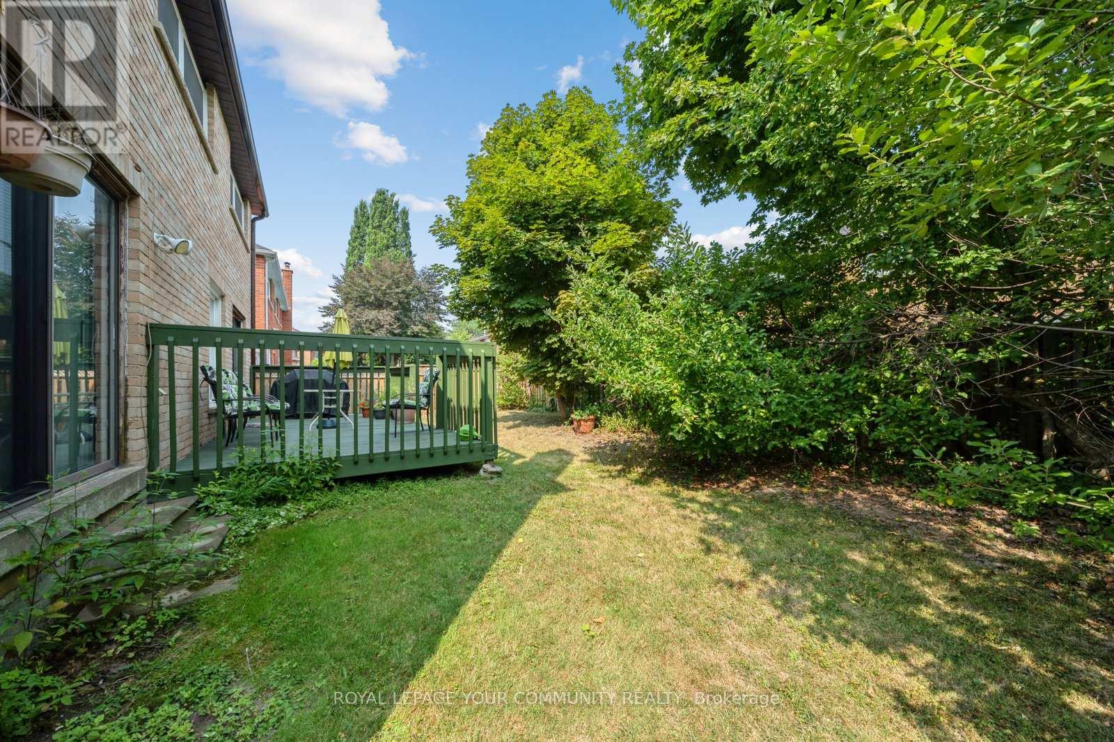 Photo 40 of 194 Carrington Drive, Richmond Hill ON