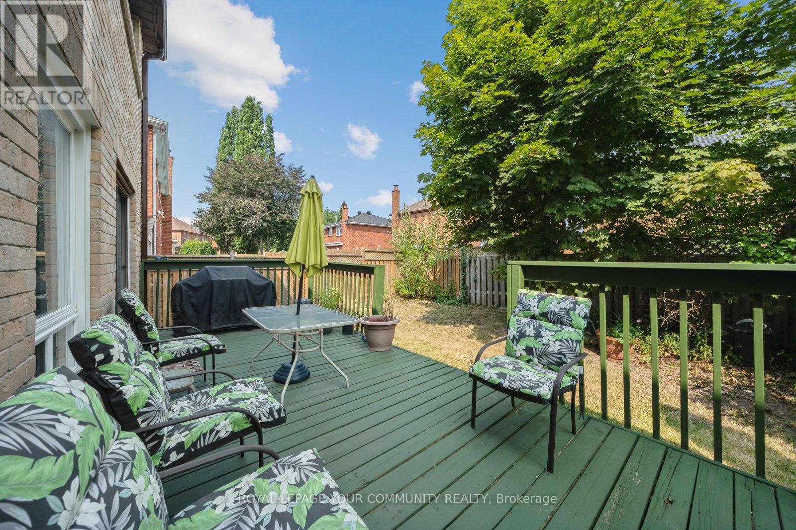 Photo 42 of 194 Carrington Drive, Richmond Hill ON