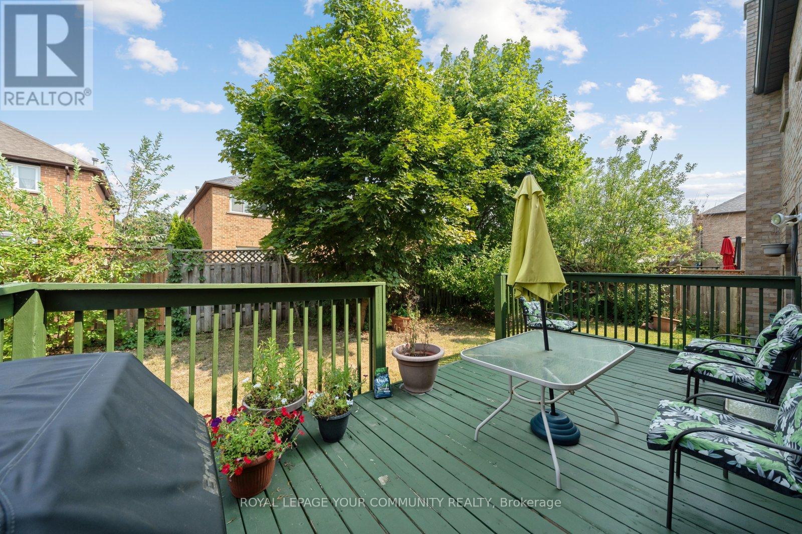 Photo 45 of 194 Carrington Drive, Richmond Hill ON