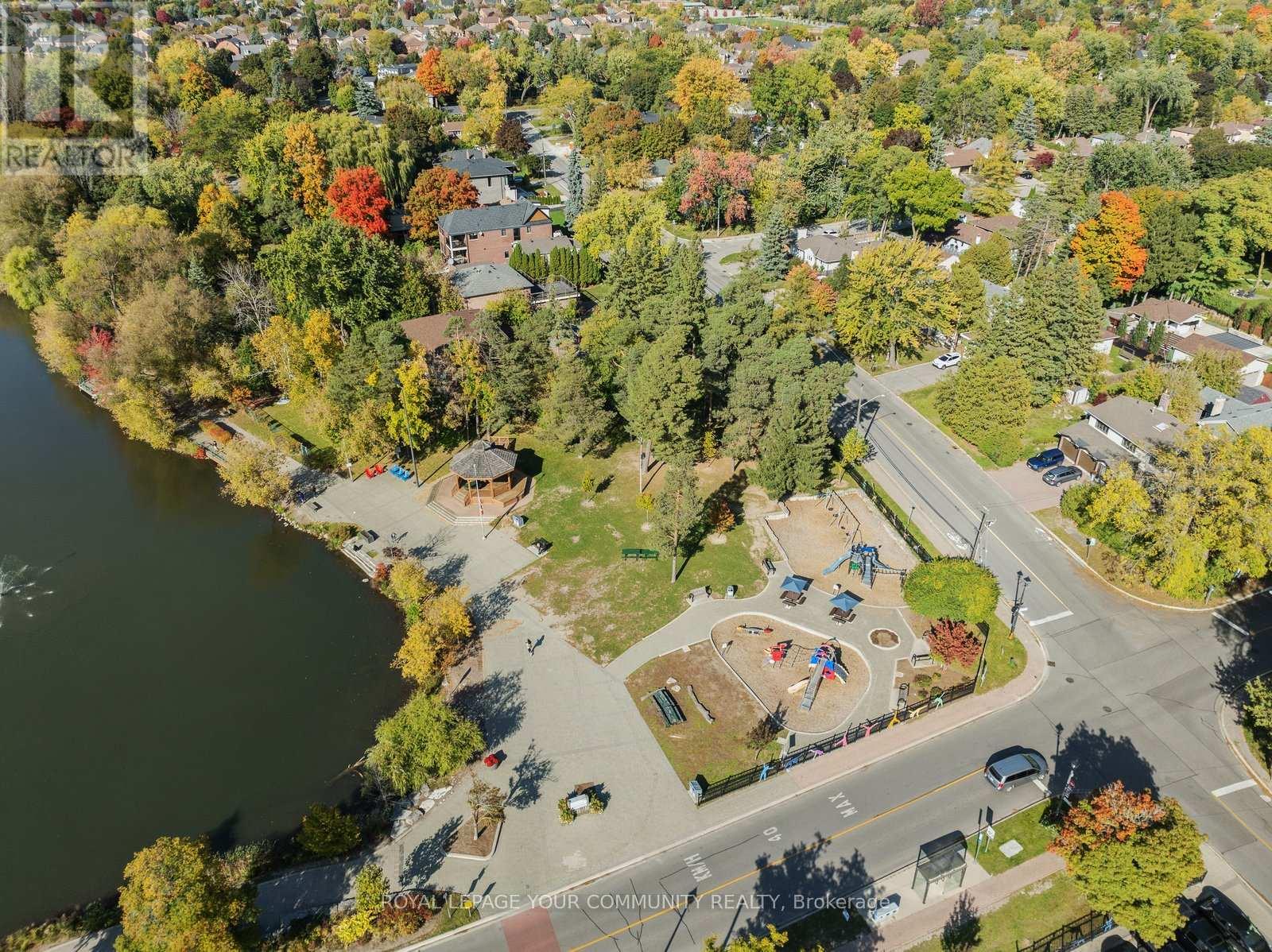 Photo 47 of 194 Carrington Drive, Richmond Hill ON
