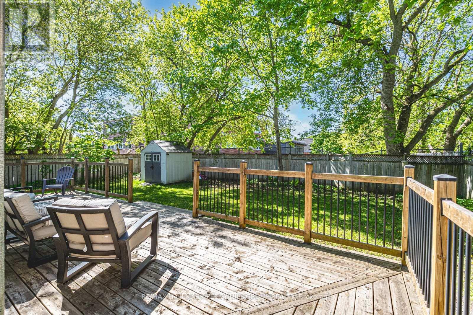 Photo 25 of 14 Cumberland Street, Barrie ON