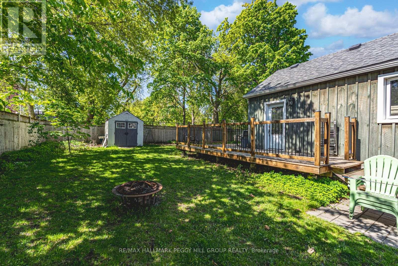 Photo 20 of 14 Cumberland Street, Barrie ON