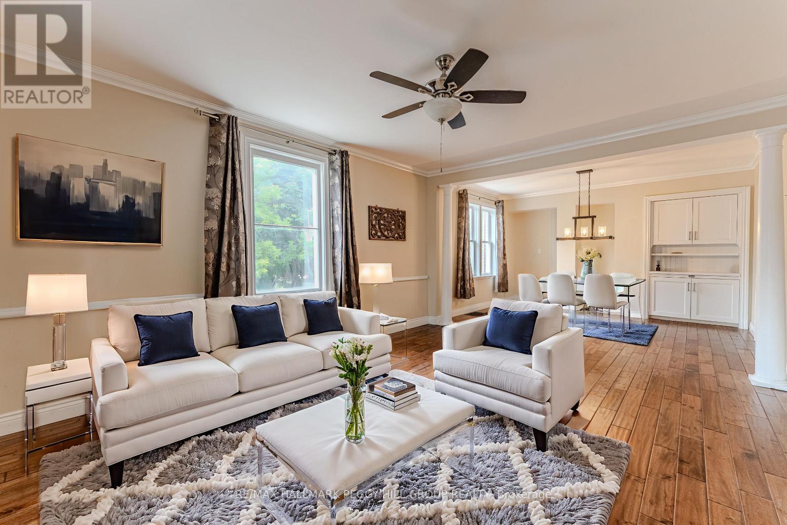 Photo 10 of 14 Cumberland Street, Barrie ON