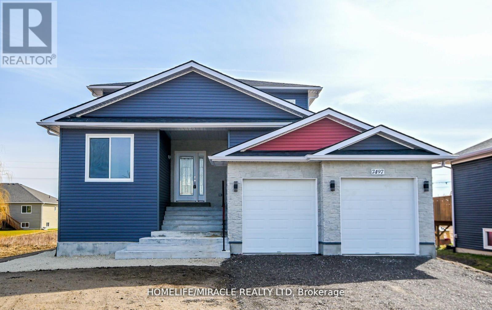Photo 1 of 91 7497 County Road, Clearview ON