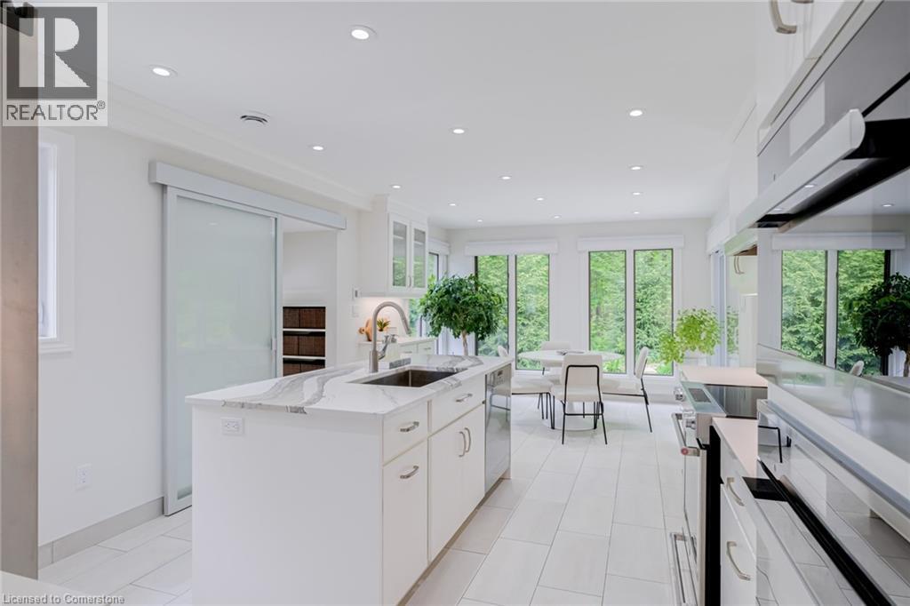 Photo 48 of 158 Sulphur Springs Road, Ancaster ON