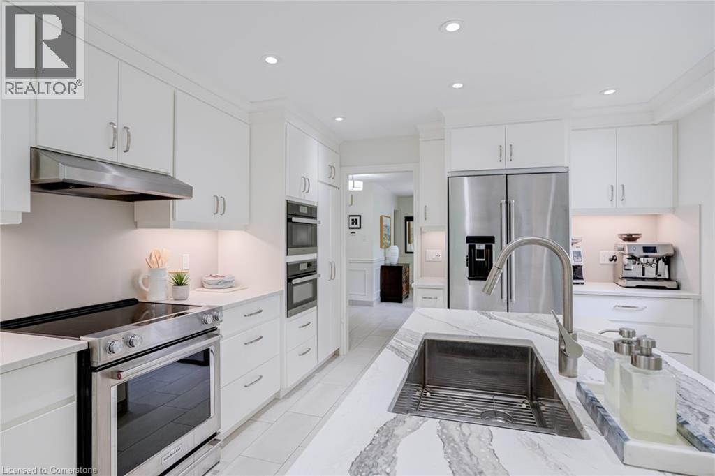 Photo 37 of 158 Sulphur Springs Road, Ancaster ON