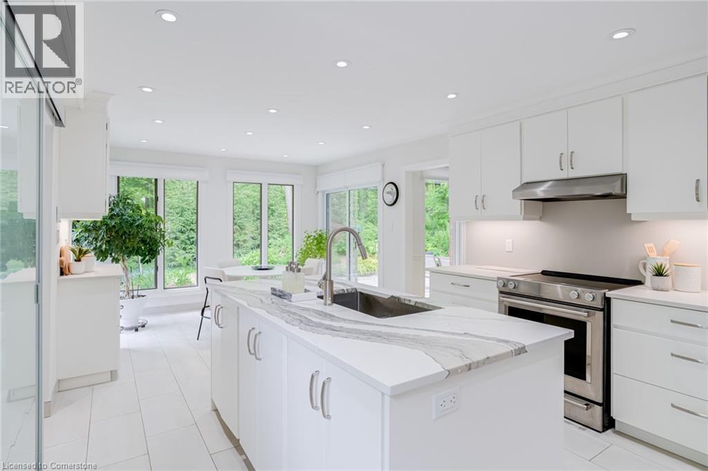Photo 25 of 158 Sulphur Springs Road, Ancaster ON