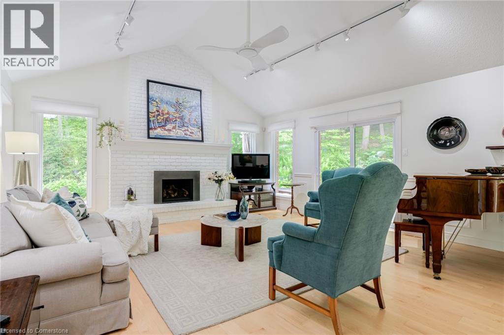 Photo 1 of 158 Sulphur Springs Road, Ancaster ON