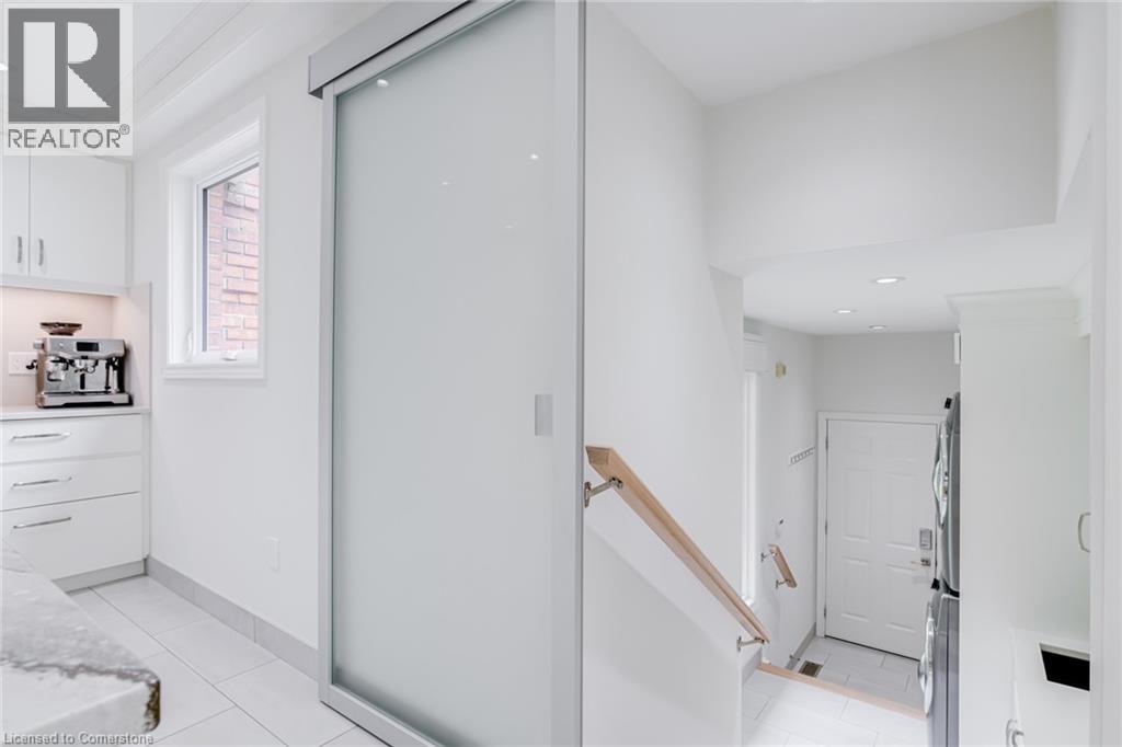 Photo 4 of 158 Sulphur Springs Road, Ancaster ON